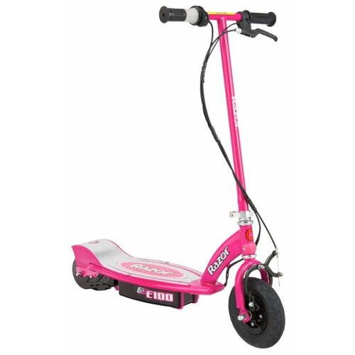 фото Электросамокат razor e100