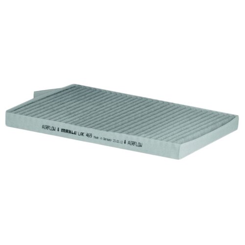 фото Фильтр knecht lak469