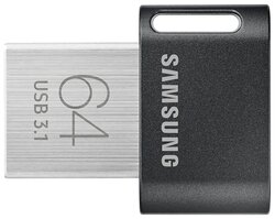 Флешка Samsung USB 3.1 Flash Drive FIT Plus 64GB