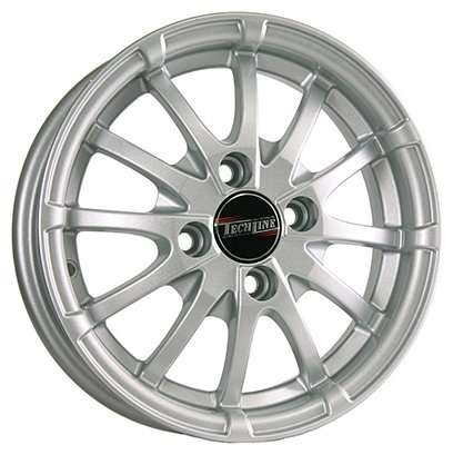 Tech Line TL420 S 5,5*14/4*98 d58,6 ЕТ35