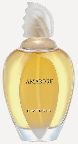 Изображение товара Givenchy Amarige - женская туалетная вода, 50 мл