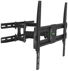 Кронштейн на стену ITECHmount PTRB44L черный