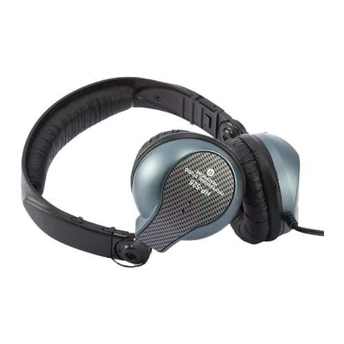 фото Наушники jts hp 525, silver blue