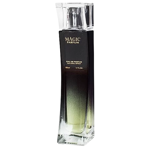 France Parfum парфюмерная вода Magic, 50 мл, 241 г france parfum туалетная вода magic 50 мл 241 г