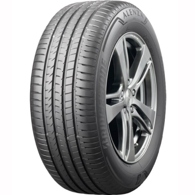 Автомобильные шины Bridgestone Alenza 001