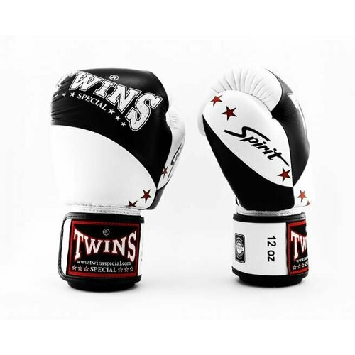 Боксерские перчатки Twins BGVL10