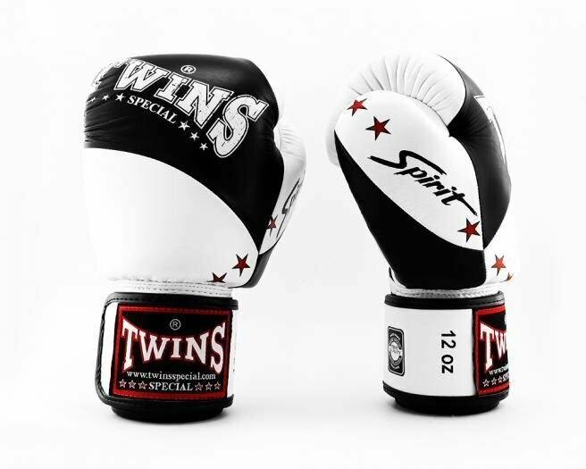 Боксерские перчатки Twins BGVL10