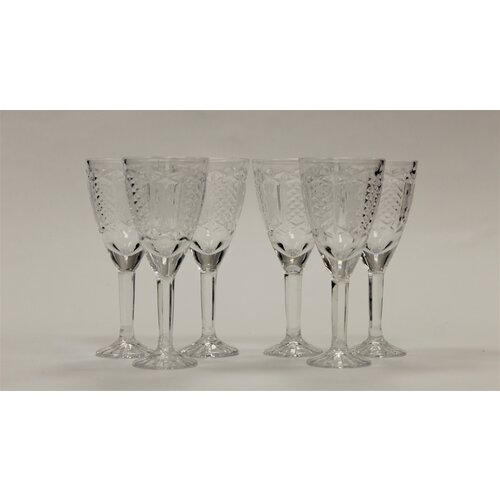 Набор рюмок 60мл