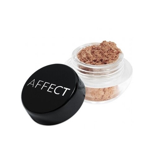 AFFECT Тени для век Charmy Pigment Loose, 4.1 г