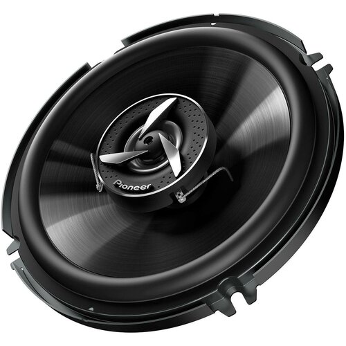 Автомобильные колонки Pioneer TS-6521F, коаксиальные