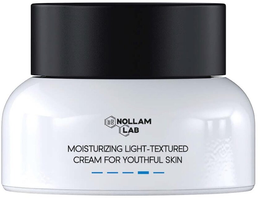 Nollam Lab, Крем для лица Moisturizing, 50 мл