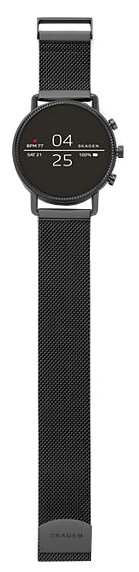 Смарт-часы Skagen - фото №3