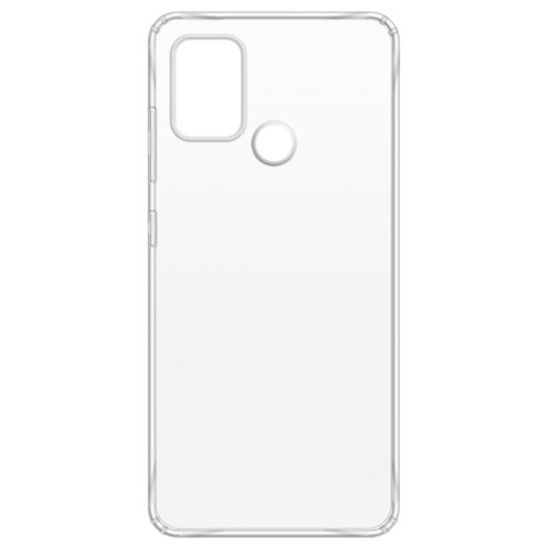 фото Защитный чехол для honor 9a защитный прозрачный силиконовый чехол для хонор 9а recase
