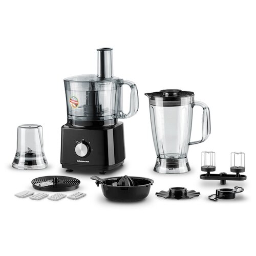 Кухонный комбайн AFP-947 NORMANN 561000₽