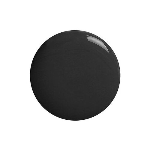 Luazon Гель-краска для ногтей трёхфазный LED/UV, 8мл, цвет 33 чёрный