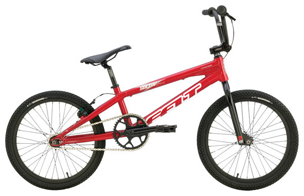 felt sector bmx
