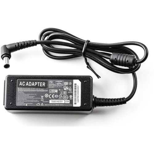 Блок питания 19V 17A 65x44 78000₽