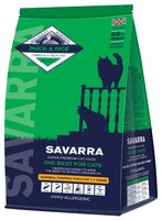 Корм для кошек SAVARRA (15 кг) Hairball Control for a Cat
