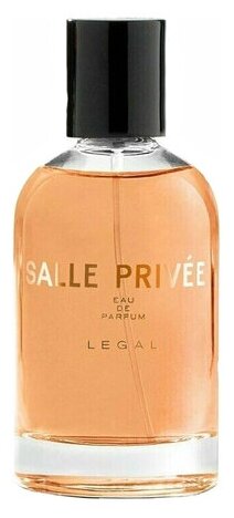 Salle Privee Legal парфюмерная вода 100мл