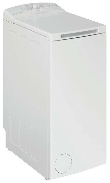 Стиральная машина Whirlpool TDLR 6040L EU/N