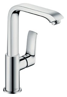 Смеситель Hansgrohe Metris 230 31087000