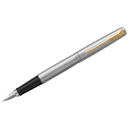 PARKER перьевая ручка Jotter Core F63, М, 2030948, 1 шт. подстаканник позолота гербовый ссср в подарочной коробке