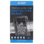 Защитное стекло Sensocase для Apple iPhone 7 Plus Protective Glass 0.2 mm 2,5D 9H+ - изображение