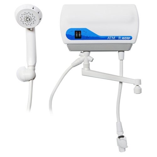 Водонагреватель проточный Atmor New 7 кВт 514500₽