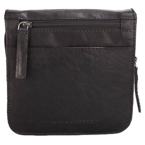 фото Сумка мужская spikes&sparrow 59513 ч spikes & sparrow