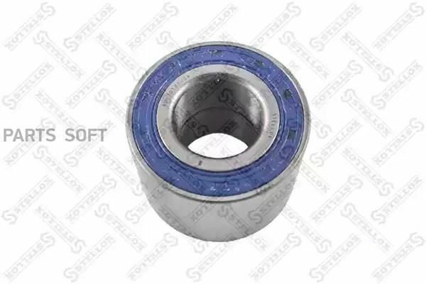 STELLOX 4030181SX 40-30181-SX_подшипник ступечный ! зад. Peugeot 306 309 106 205 85>