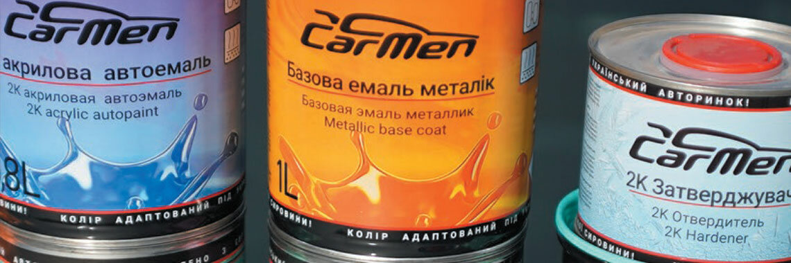 Биндер базовый бесцветный Р (120 сек)