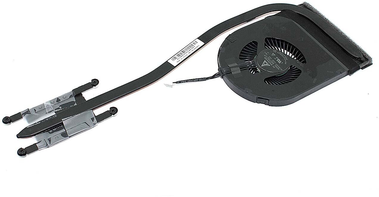 Система охлаждения для ноутбука Lenovo Thinkpad T570 — купить c доставкой за 2 часа в интернет-магазине В ноутбуке на Яндекс Маркете
