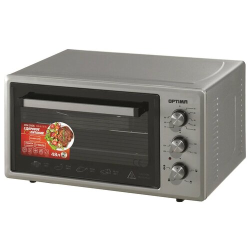 Мини-печь Optima OFC-48G 1455600₽