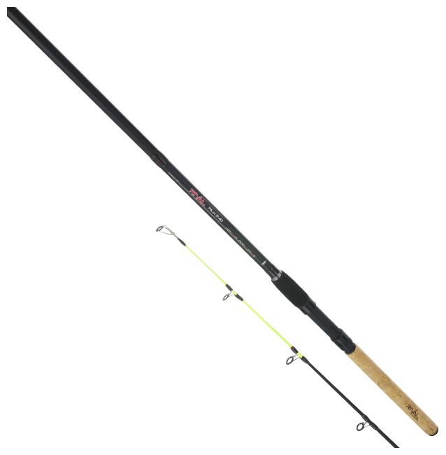 Спиннинг Mikado RIVAL PILK 240 (до 150 г) хлыст - стеклопластиковый