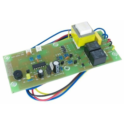 SG156 main board плата управления