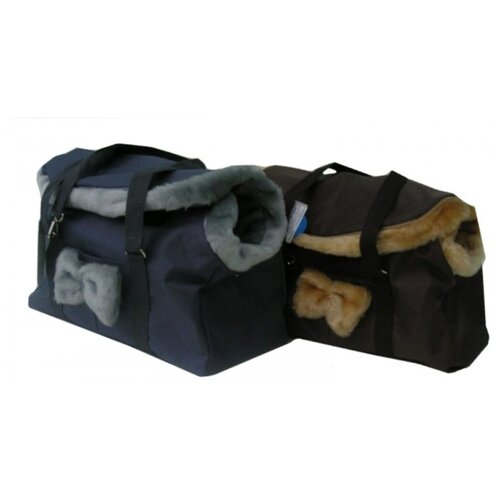 фото Догман сумка модельная №8м 35*15*27 dogman