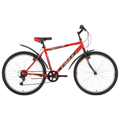 фото Горный mtb велосипед foxx mango