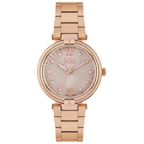 фото Наручные часы lee cooper