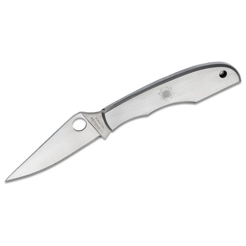 фото Складной нож spyderco grasshopper ss c138p