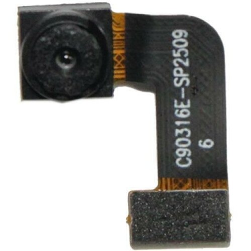 Камера для Fly FS517 (Cirrus 11), FS528 (Memory Plus) фронтальная (OEM) тачскрин для fly fs528 fs517 memory plus черный