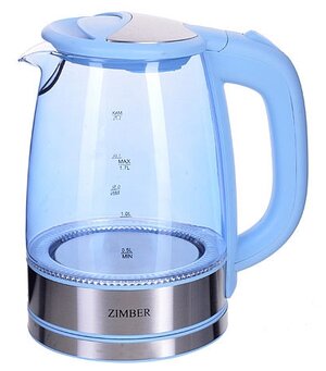 Чайник Zimber ZM-11237/11238/11239