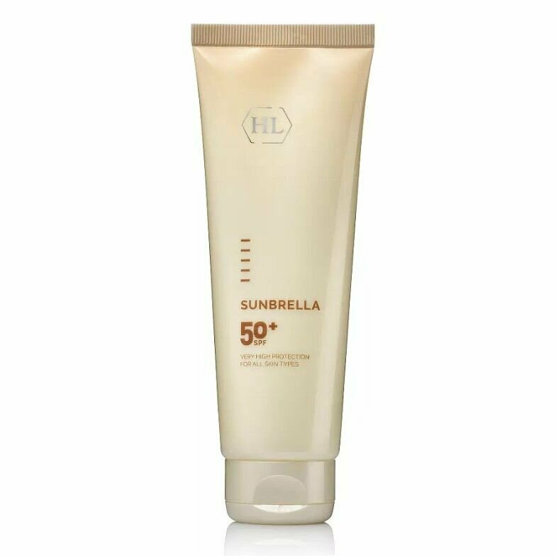 Holy Land Sunbrella SPF 50+ 125 мл. солнцезащитный крем