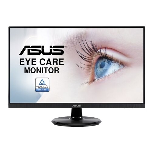 фото Монитор asus va24dq 24" черный