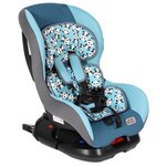 Автокресло группа 0/1 (до 18 кг) Geburt BR303 Isofix - изображение