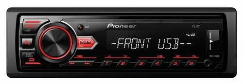 Pioneer MVH-09 UB