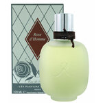 Парфюмерная вода Les Parfums de Rosine Rose d`Homme - изображение