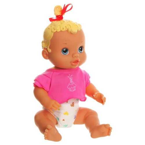 фото Пупс Hasbro Baby Alive 28002-A