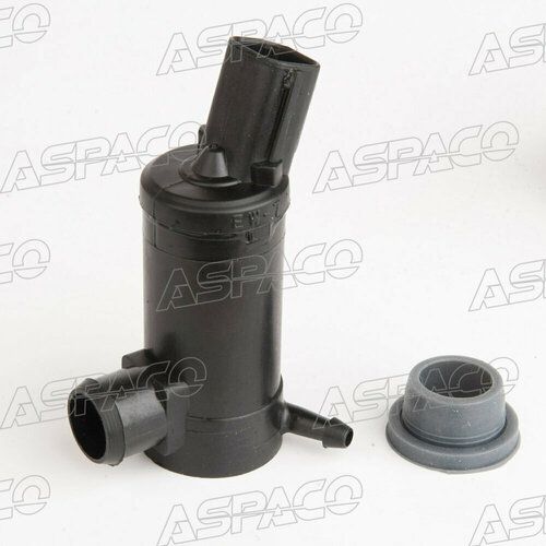 Насос Омывателя Лобового Стекла Mitsubishi L200 (05-14)