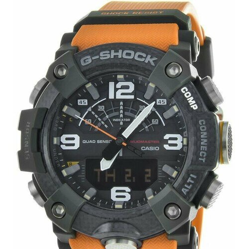 Наручные часы CASIO Casio GG-B100-1A9