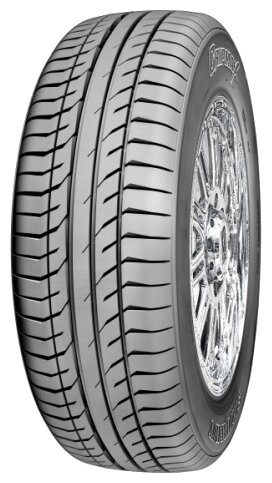 GRIPMAX Stature H/T 235/50R19 99V нешипованная